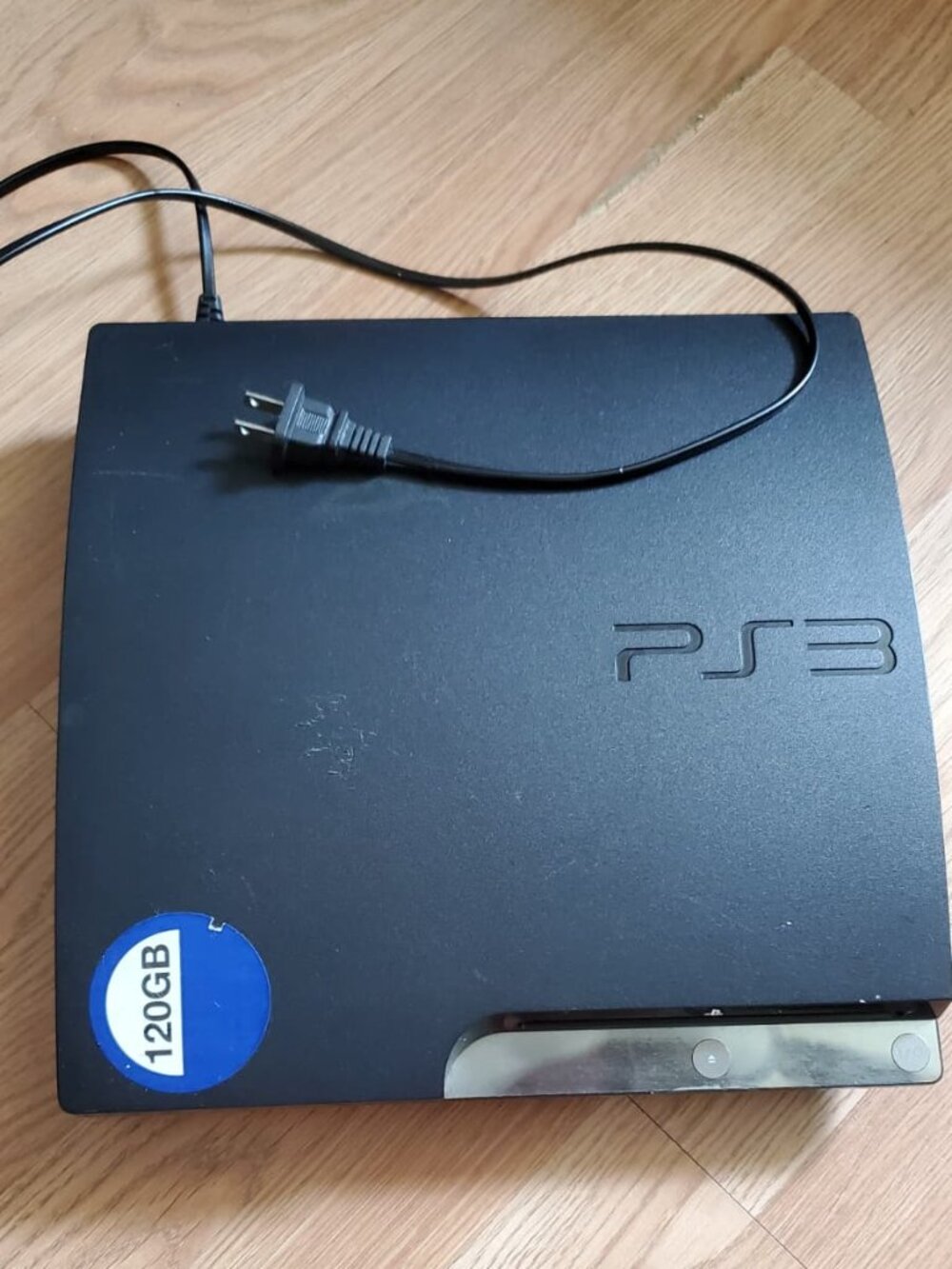 PS3 Series 2500